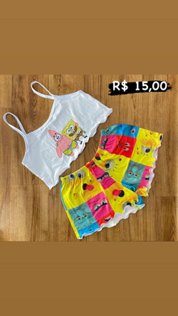 PIJAMAS