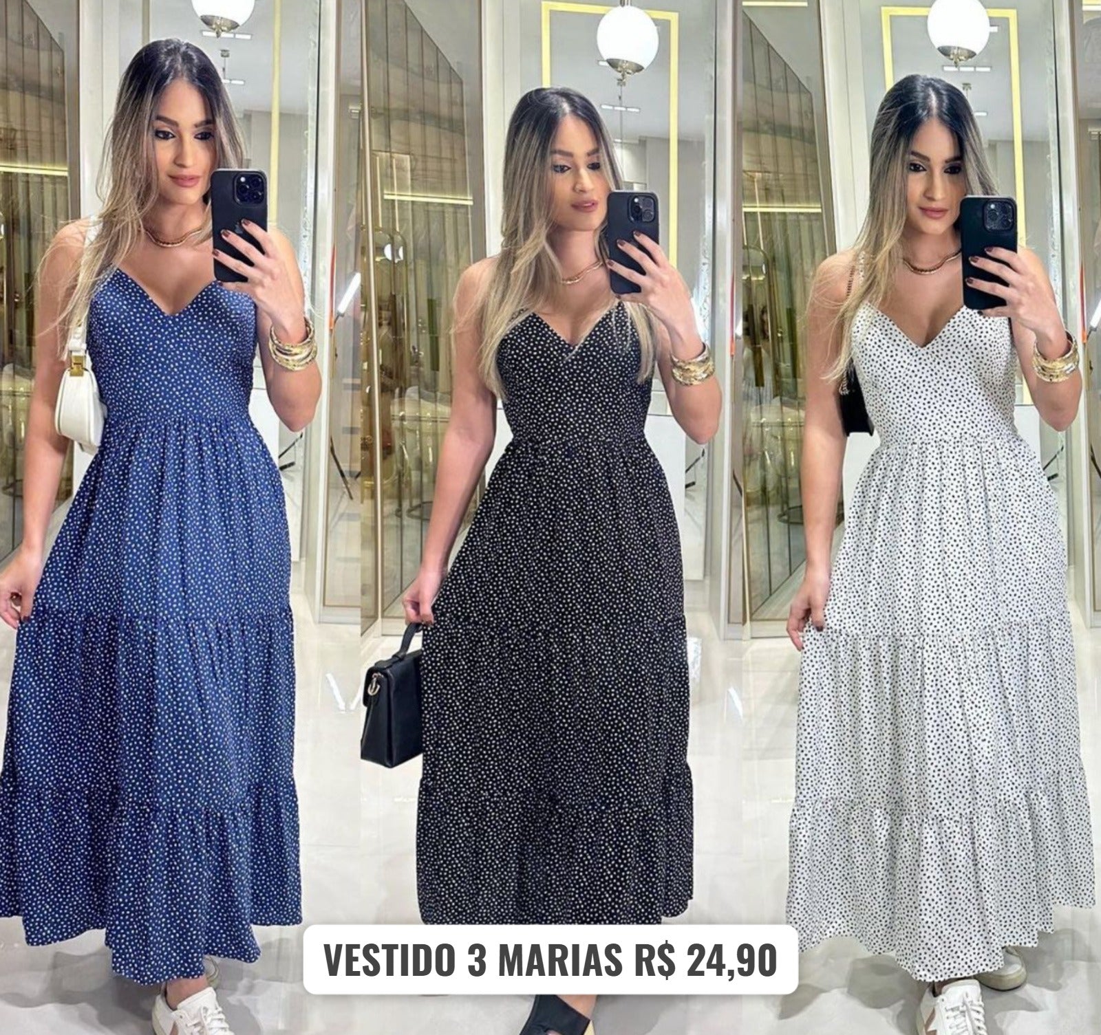 Vestidos