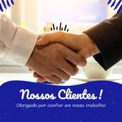 Nossos Clientes