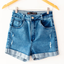 Shorts Jeans