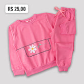 CONJUNTO INFANTIL