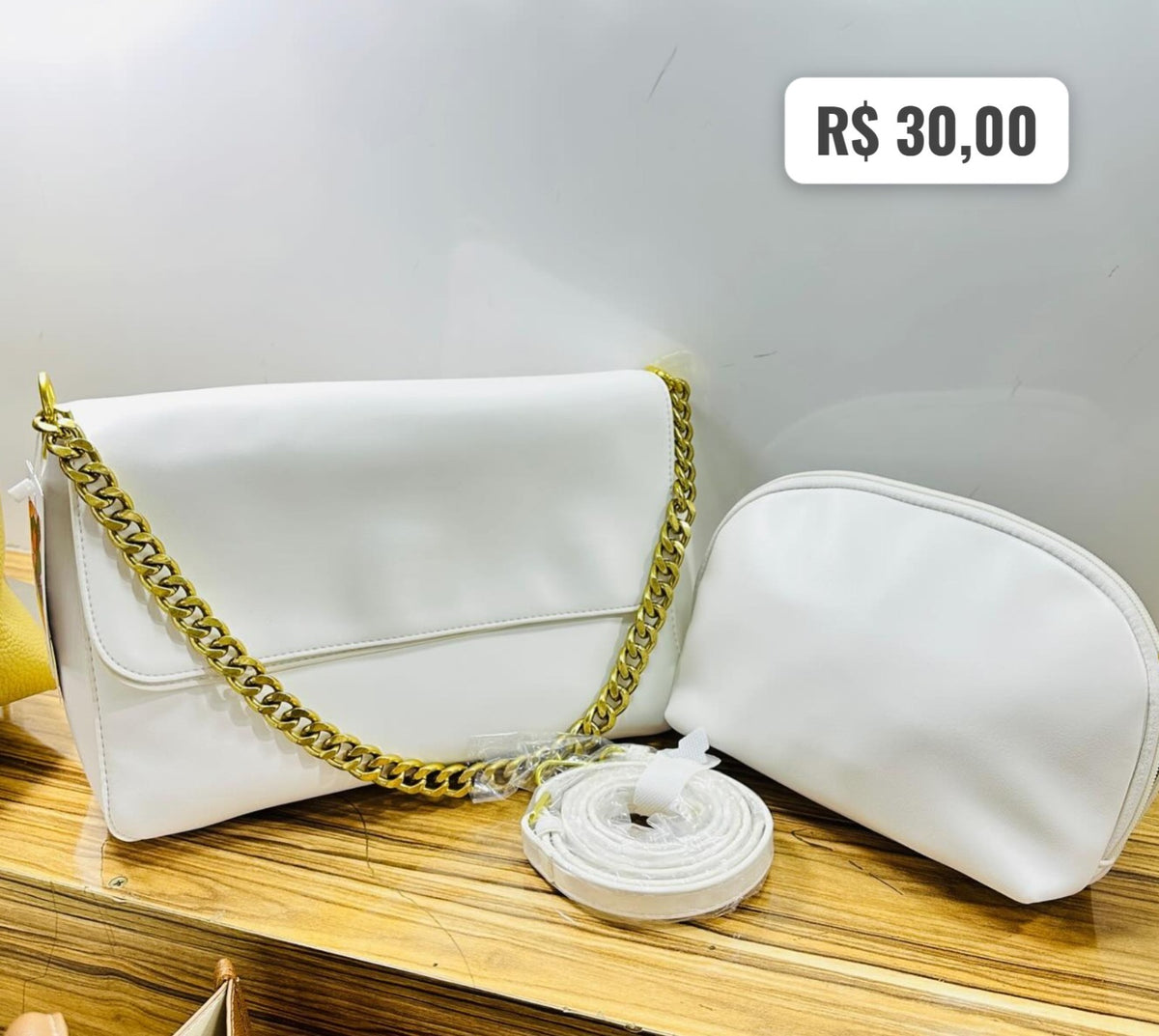 Bolsa Feminina