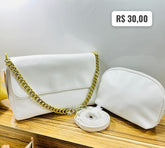 Bolsa Feminina