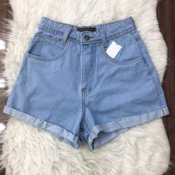 KIT 3 SHORTS JEANS 001