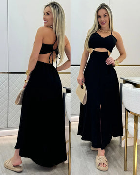 Vestido Rafaela