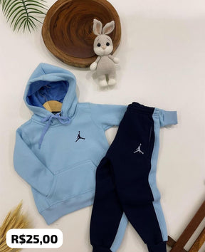 Conjunto Infantil Masculino