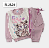 CONJUNTO INFANTIL