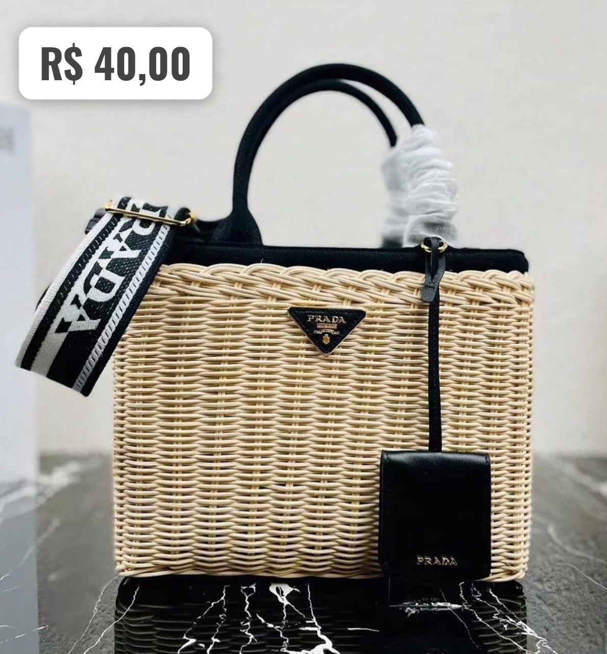 Bolsa Feminina