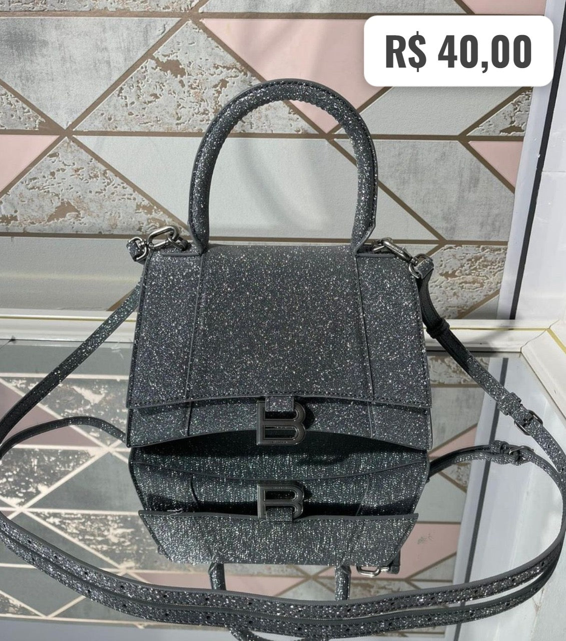 Bolsa Feminina