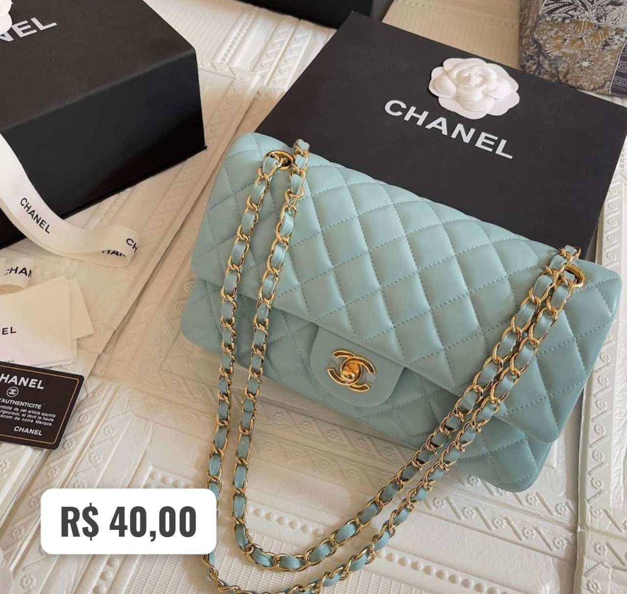 Bolsa Feminina