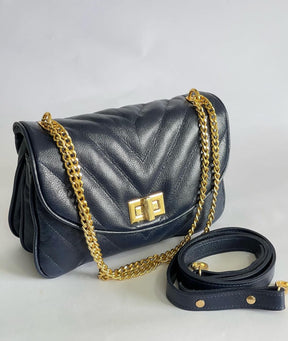 Ecological Leather Bag