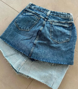 SHORT SAIA JEANS PROMOÇÃO