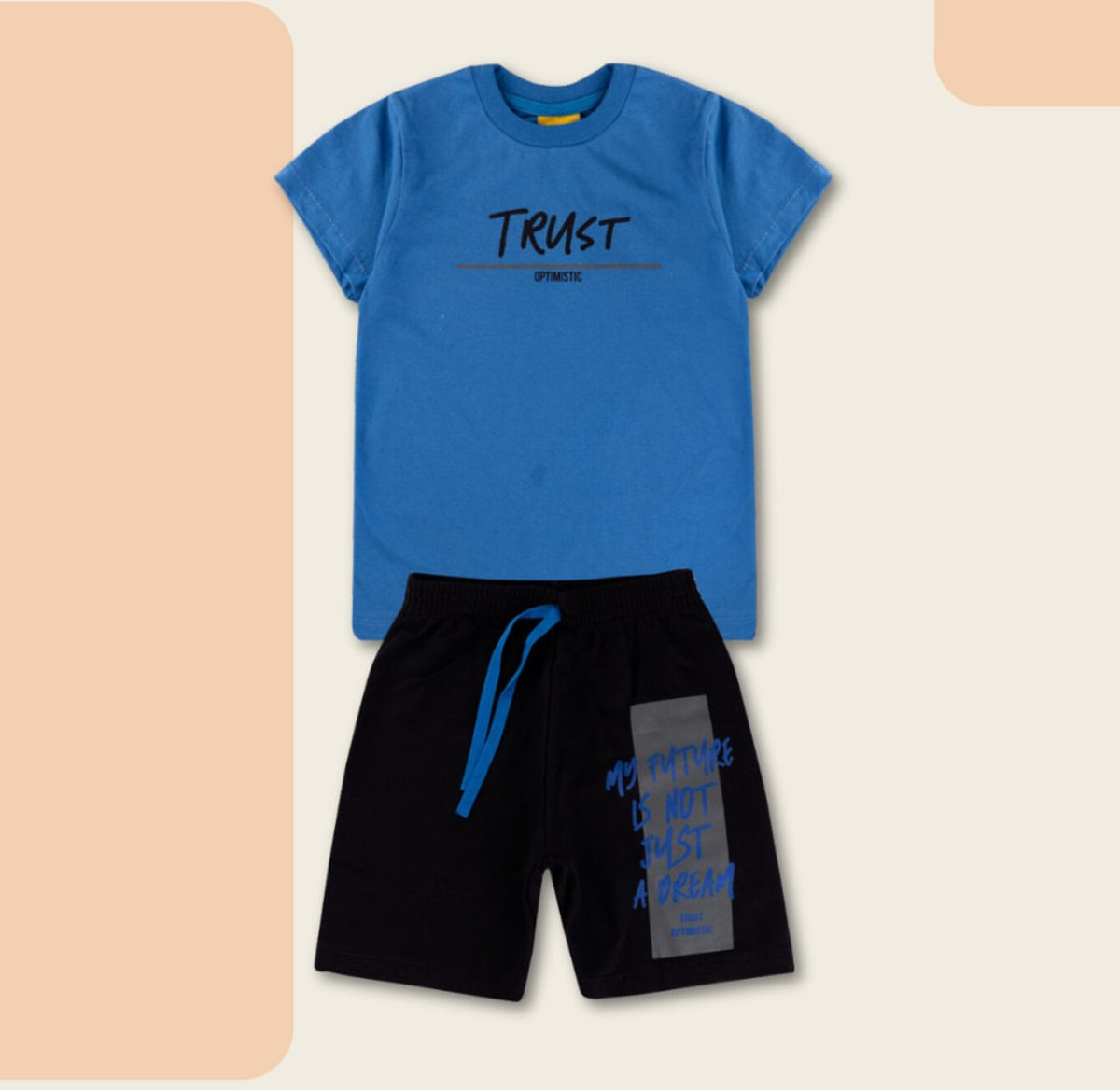 Conjunto Infantil