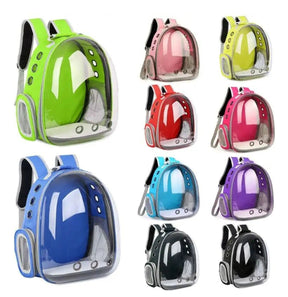 Mochila Astronauta Para Pets