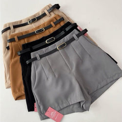 KIT 4 SHORTS ALFAITARIA