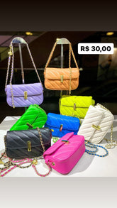 Bolsa modelo 008