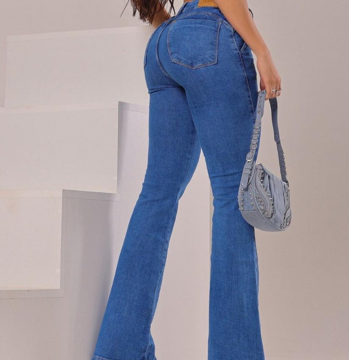 Calça Jeans 001