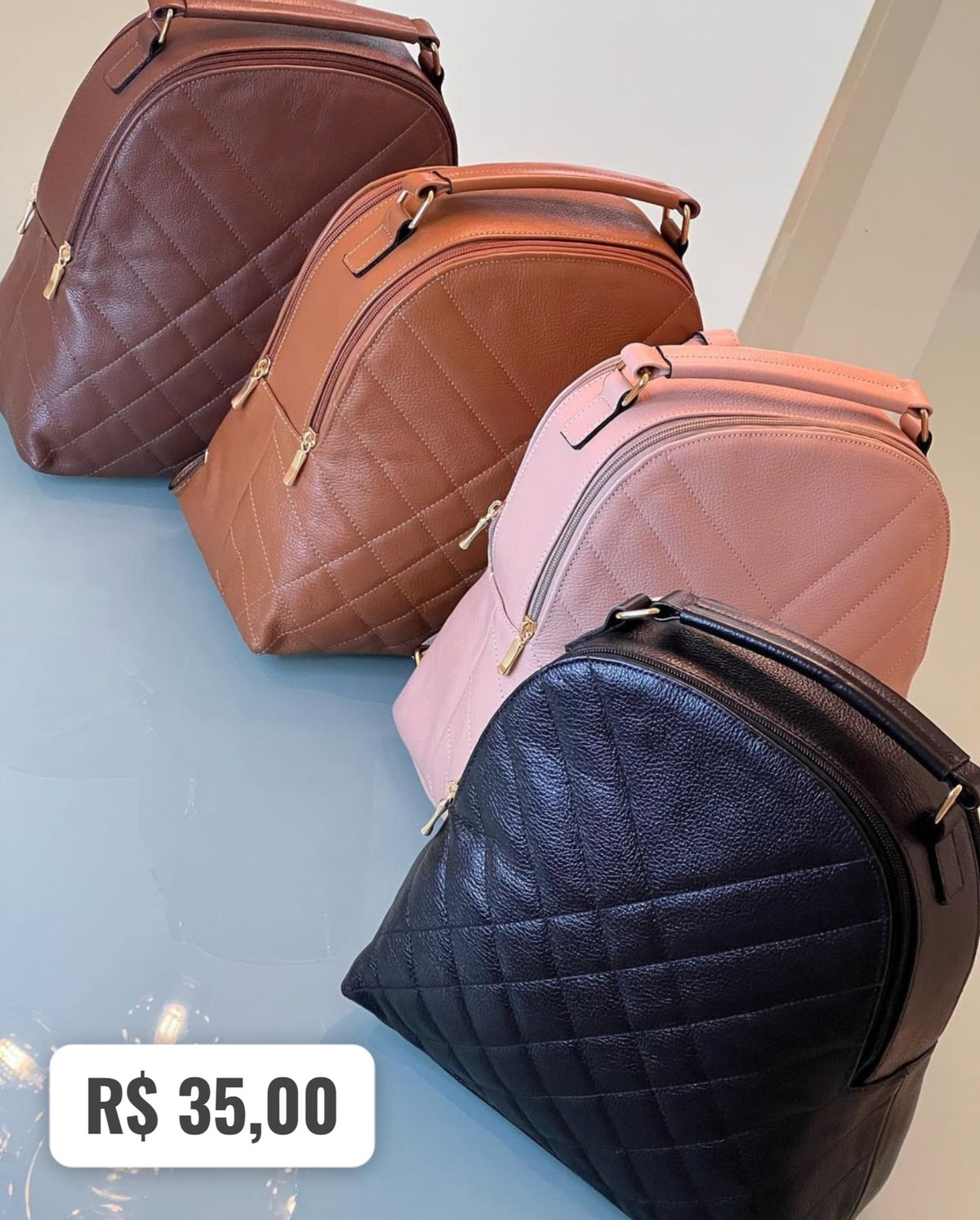 Bolsa modelo 018