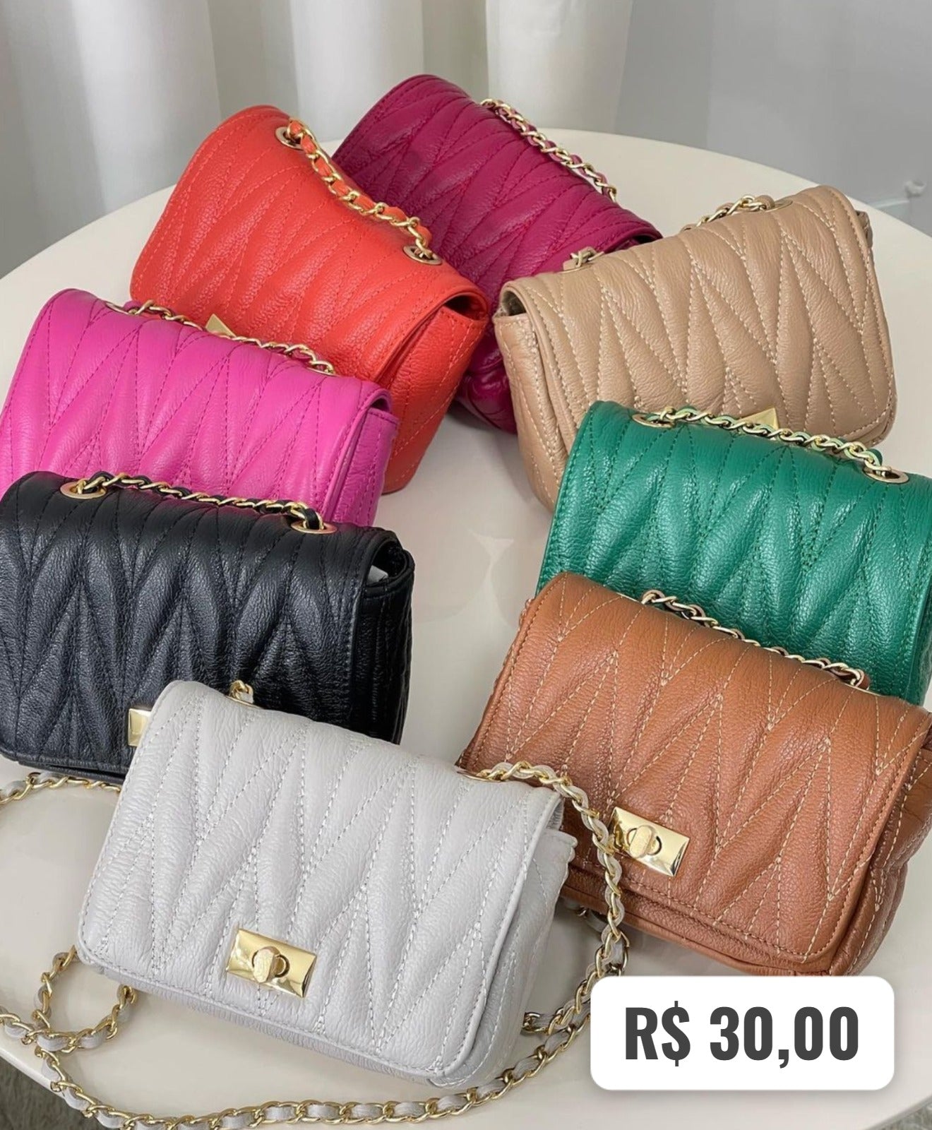 Bolsa modelo 023