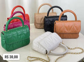 Bolsa modelo 029