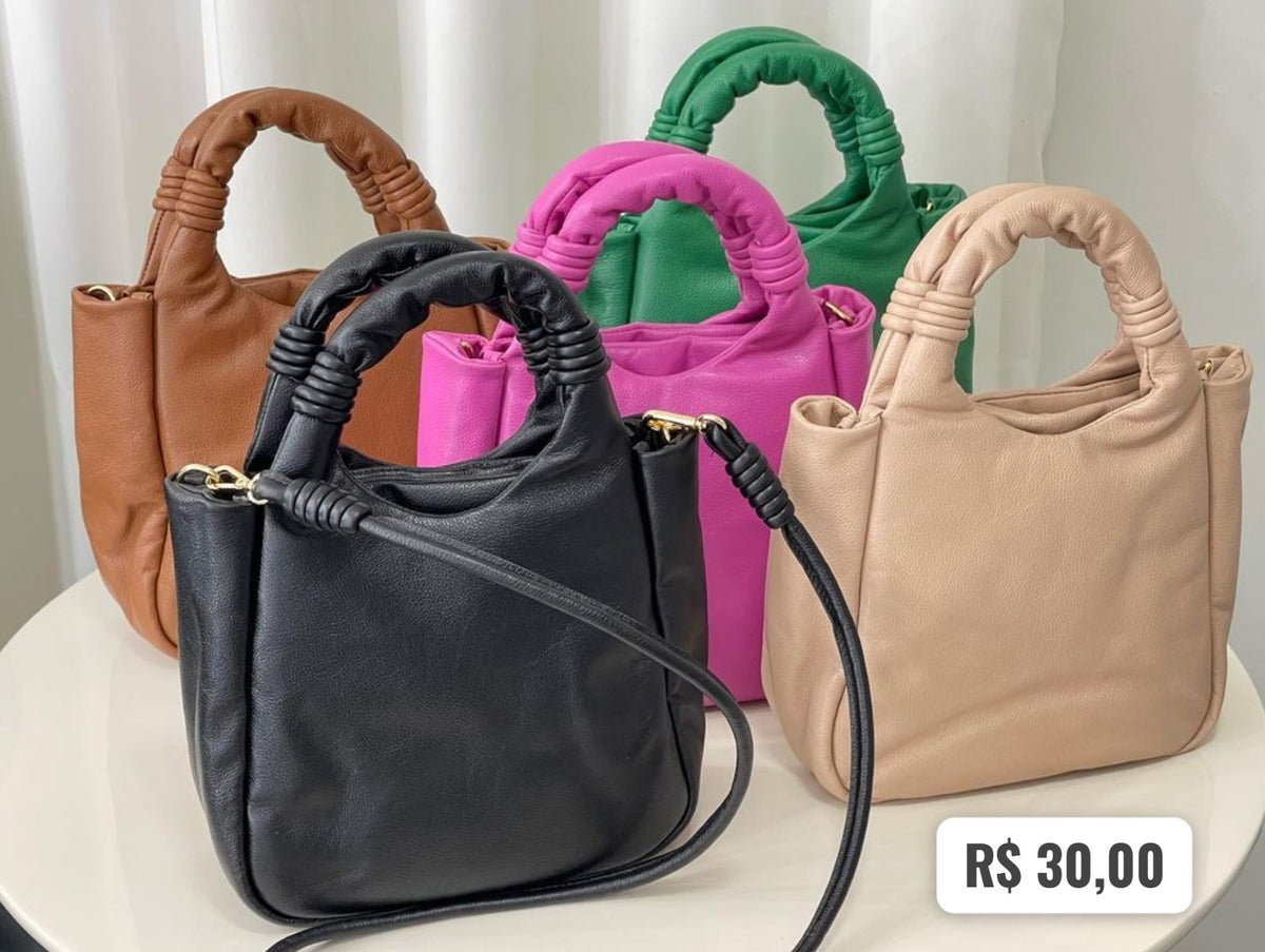 Bolsa modelo 030