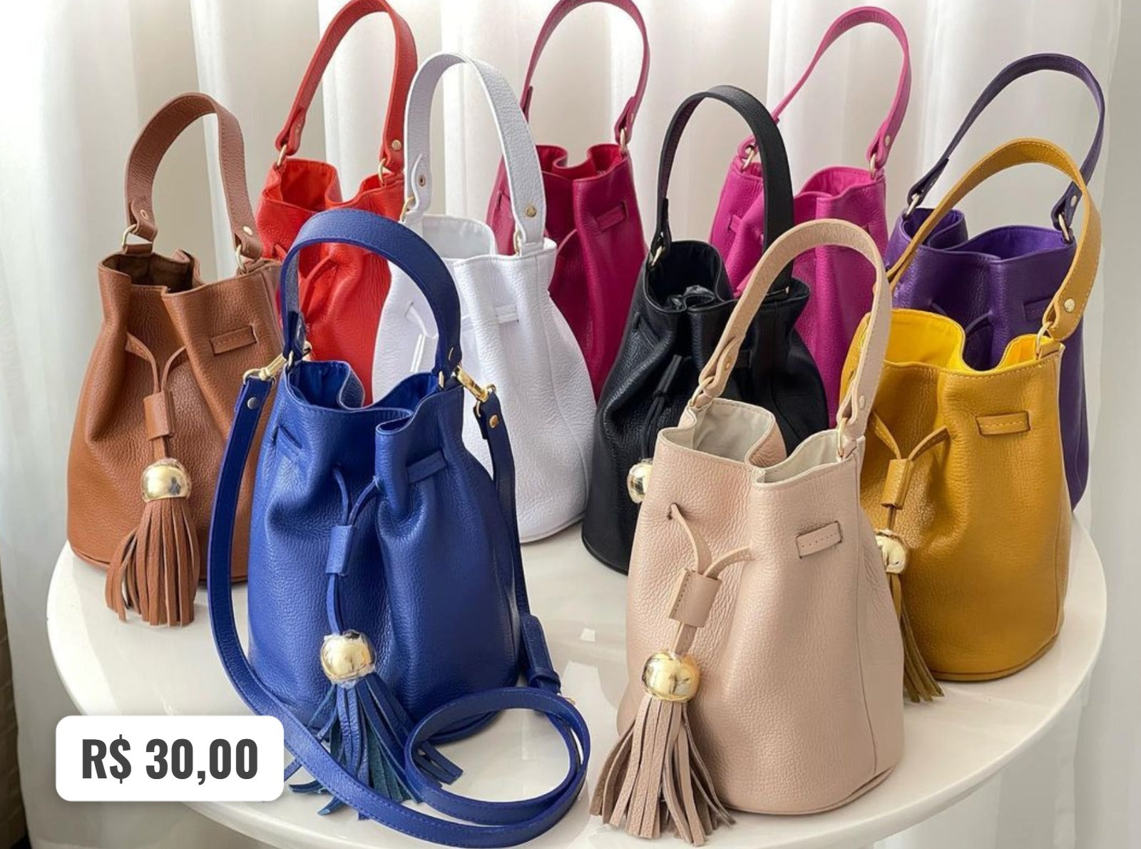 Bolsa modelo 034