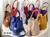 Bolsa modelo 034