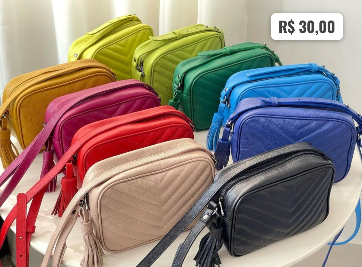 Bolsa Modelo 040