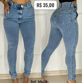 Calça Jeans 0077